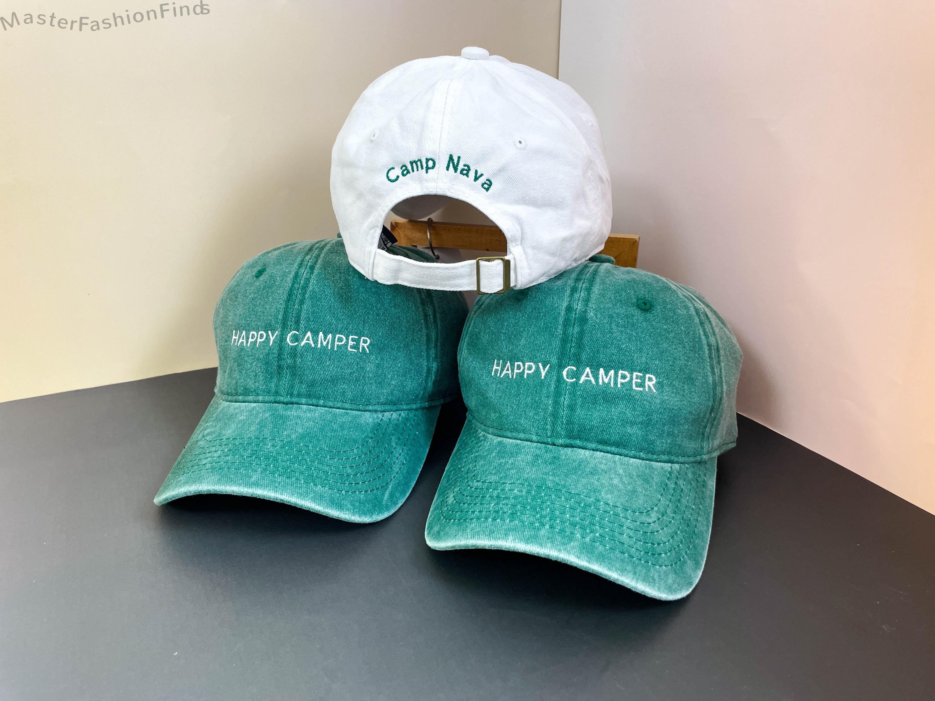 Personalized The Bride & Crew Baseball Cap | Embroidered Bride Tribe Hats | Bachelorette Party Favors and Bridal Shower Gift