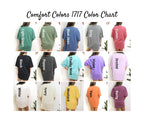 Comfort Colors® Custom My Last Rodeo Let’s Get Rowdy Bachelorette Shirt,Western Bride Party Tee,Final Fiesta Cowgirl Shirt,Nash Bash Outfit