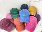 Custom Bride Cap Personalized Bachelorette Party Hat, Bride Squad Embroidered Baseball Cap, Bridesmaid Team Bride Hat, EVJF Wedding Gift