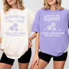 Custom Disco Bachelorette Party Shirt, Mamma Mia Disco Bride Shirt, Dancing Queen, Honey Honey Disco Bridal Shower Shirt, Disco Theme Party