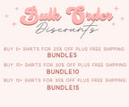 Coquette Bow Bachelorette Shirts, Bachelorette Party, Custom Bachelorette Shirts, Shes Tying the Knot Bridal Party, Girly Bow Bachelorette