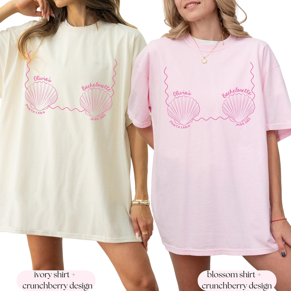 Custom Beach Bachelorette Shirt, Mermaid Bachelorette Shirts, Coastal Bachelorette Shirts,Last Splash Bachelorette Shirts