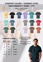 Comfort Colors® A Bride in a Tini Bit Custom Bride Shirt, Espresso Martini Themed Future Mrs Tee Tini Bit Engaged, Bridal Shower Gift Fiance