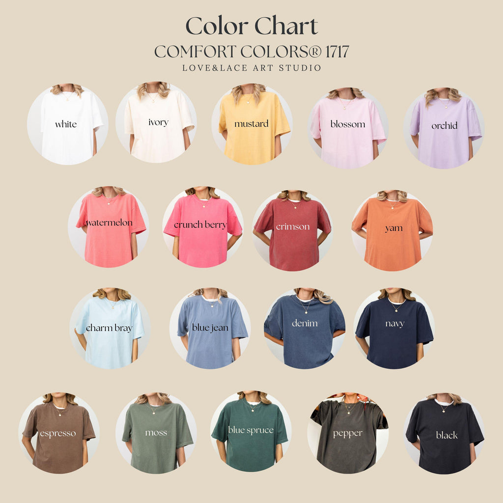 Last Rodeo Bachelorette Comfort Colors Shirt: Western Cowgirl Party