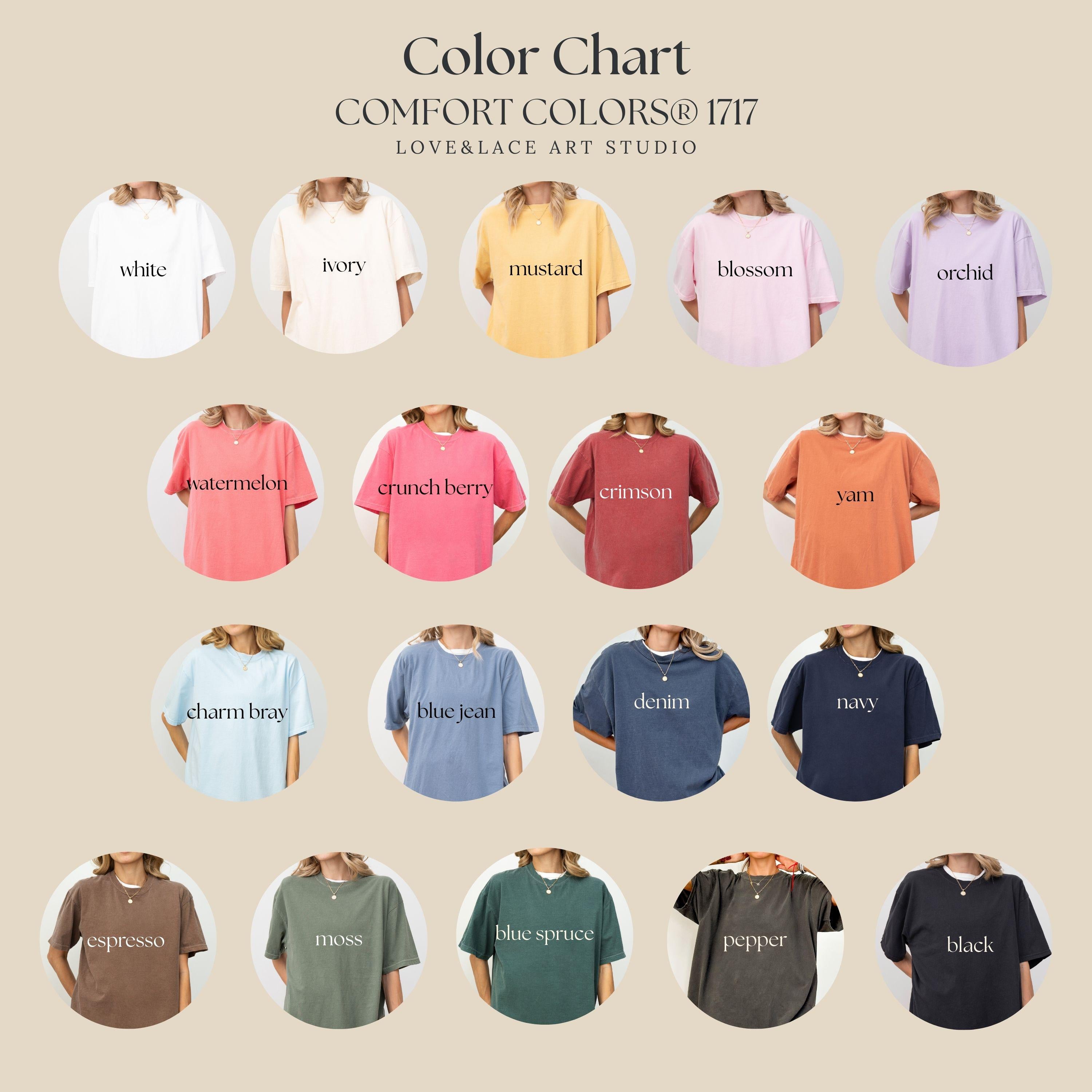 Last Rodeo Bachelorette Comfort Colors Shirt: Western Cowgirl Party