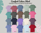 Personalized Scottsdale Bachelorette Party Shirt, Luxury Bridal Merch