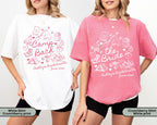 Custom Camp Bachelorette Party Shirt, Mountain Bride Tee Camp, Hiking Bridal Party gifts, Girls trip Camp Bach, Bachelorette Camping, Cabin