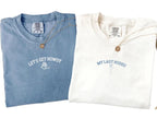 Comfort Colors® Custom My Last Rodeo Let’s Get Rowdy Bachelorette Shirt,Western Bride Party Tee,Final Fiesta Cowgirl Shirt,Nash Bash Outfit