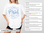 Tying The Knot Bachelorette Shirt Personalized Coquette Bow Bridal Party Tshirt Bow Themed Bridal Shower Outfit for Girly Bachelorette Idea