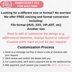 One Nation Under God Embroidery Design, USA Flag, Independence Day Machine Embroidery File, 4 Sizes, Instant Download Dst Pes Exp Jef Vp3