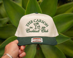 Custom Embroidered Bachelorette Bachelor Trucker Hat: 90s Party Bride Cap