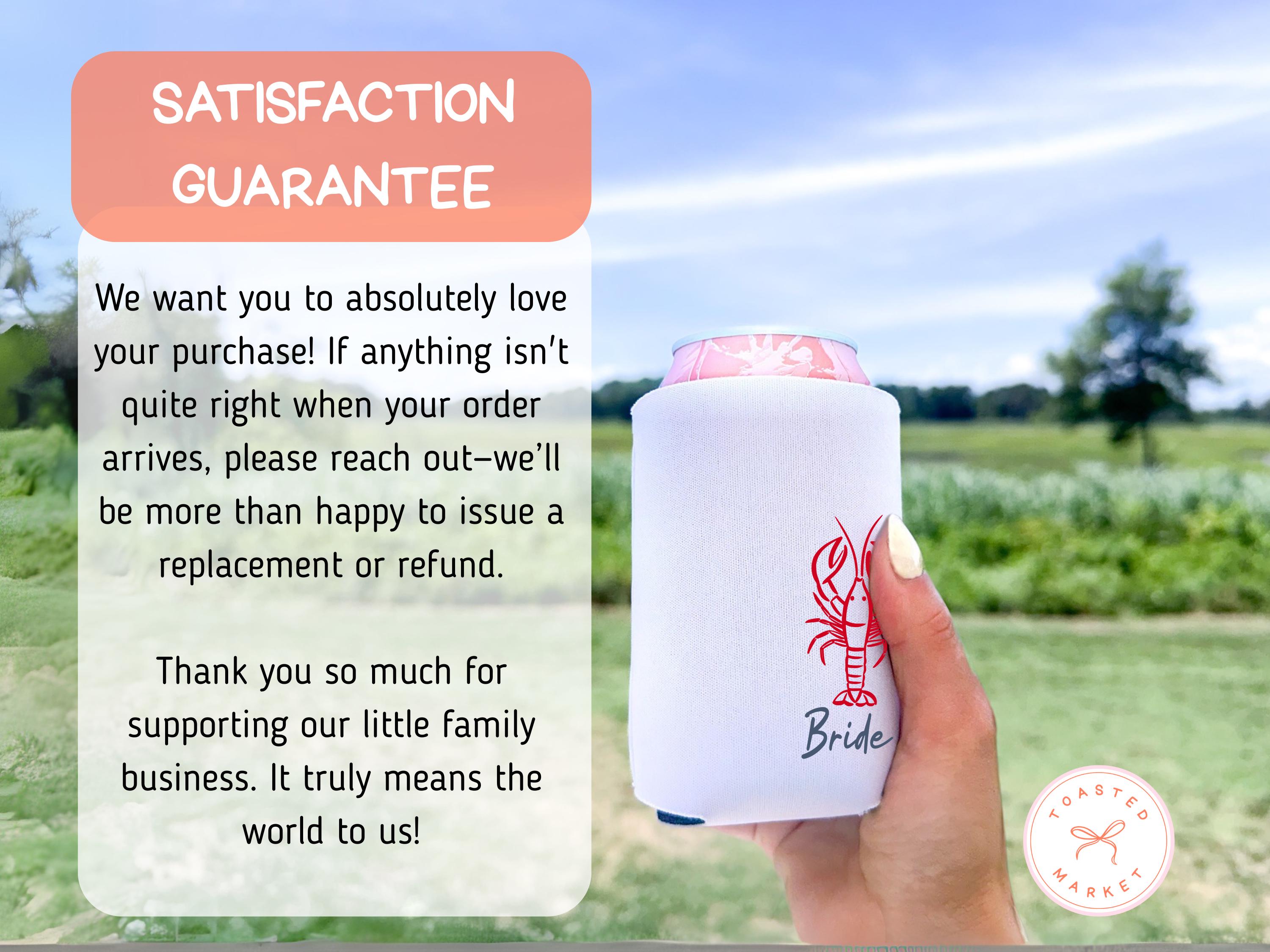 Personalized She's a Catch Bachelorette Party Can Cooler, Custom Lobster Theme Drink Sleeve, East Coast Party Favor, Coastal Bridal Shower