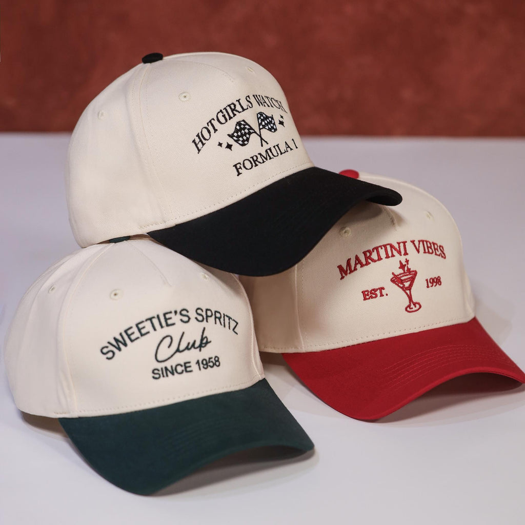 Custom Trucker Hat for women, Bachelorette Party Hats, Team Bride Caps, Bachelor Hats, Bride Squad Hat, Light blue hat 25072501