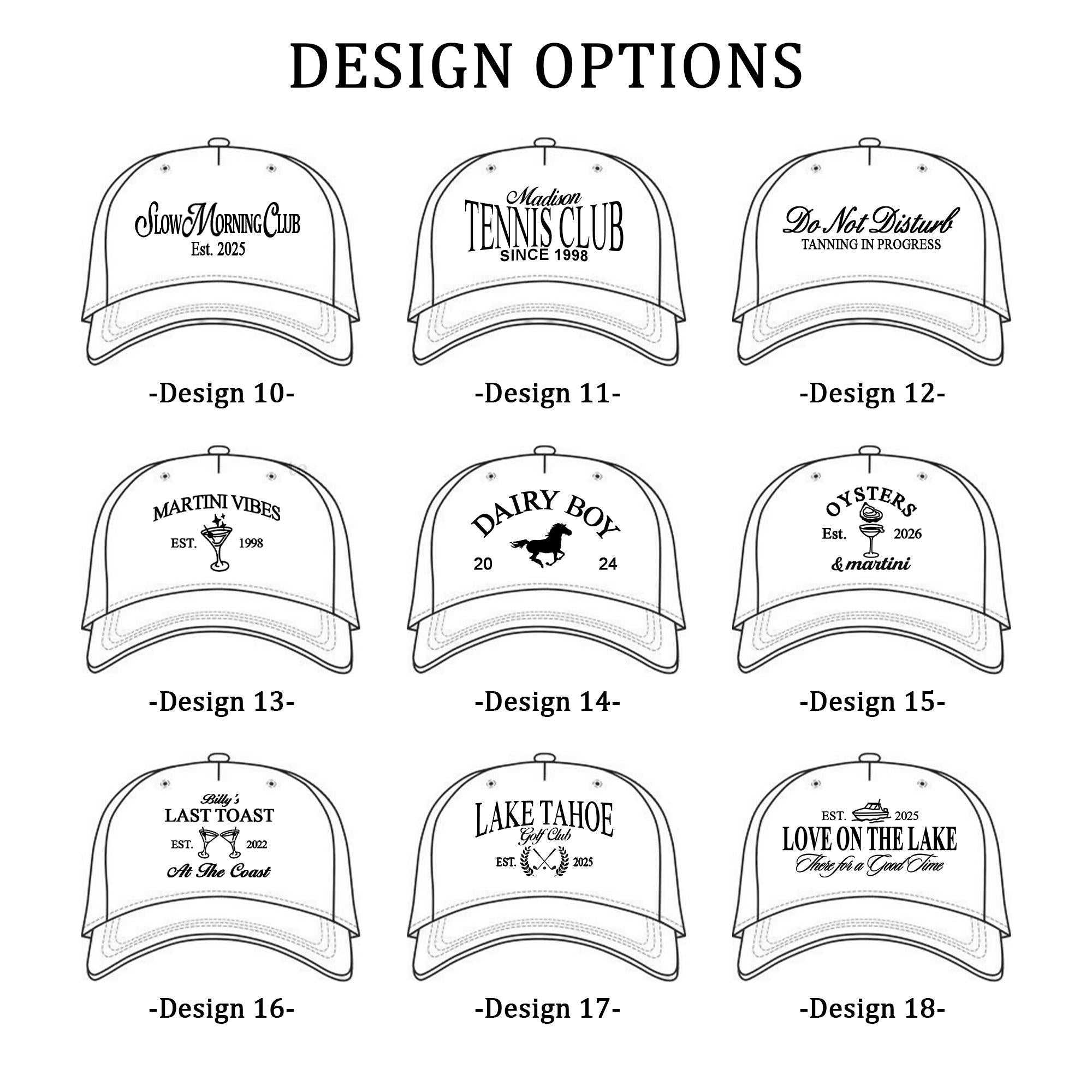 Custom Trucker Hat for women, Bachelorette Party Hats, Team Bride Caps, Bachelor Hats, Bride Squad Hat, Light blue hat 25072501