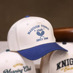 Custom Trucker Hat for women, Bachelorette Party Hats, Team Bride Caps, Bachelor Hats, Bride Squad Hat, Light blue hat 25072501