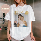 Personalised Bachelorette Shirts, Custom Photo Bridesmaid Shirt, Comfort Colors Bridesmaid Proposal Shirt, Team Bride, Bridal Shower Gift