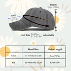 Personalized Bride Squad Hat, Custom Bachelorette Party Baseball Cap, Bridal Shower Gift for Bridesmaids
