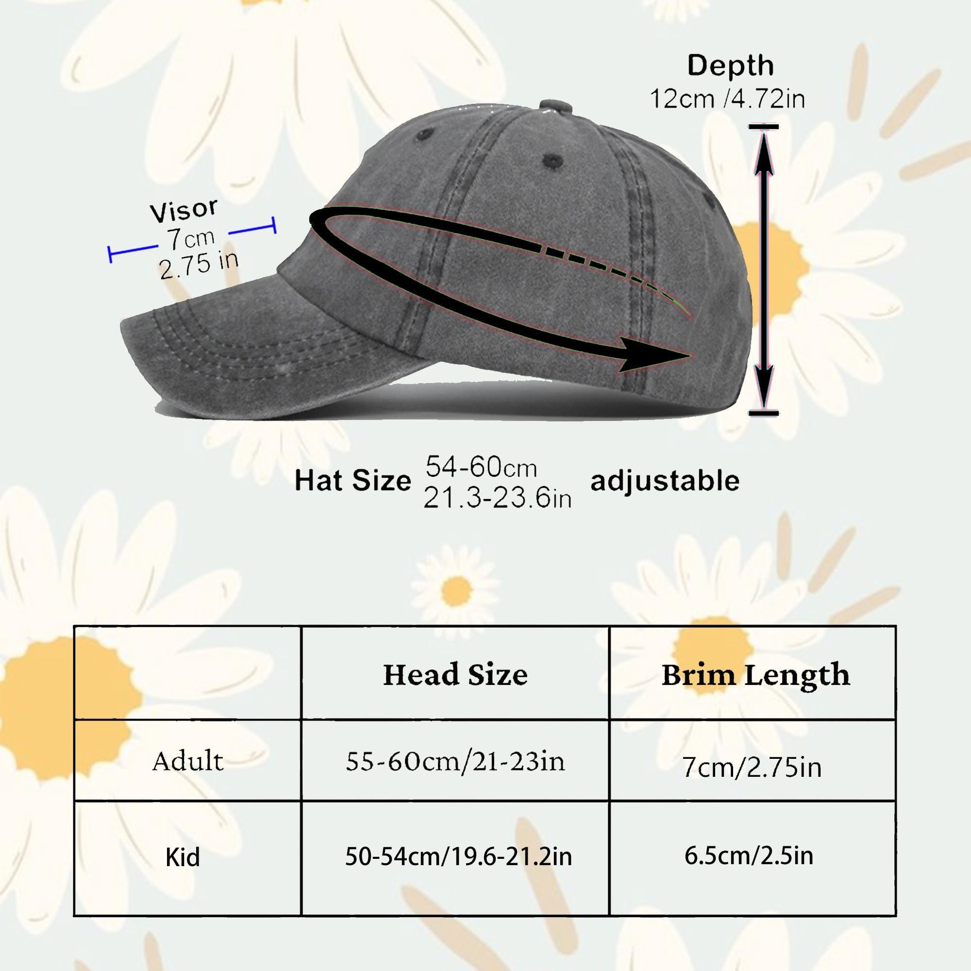 Personalized Bride Squad Hat, Custom Bachelorette Party Baseball Cap, Bridal Shower Gift for Bridesmaids