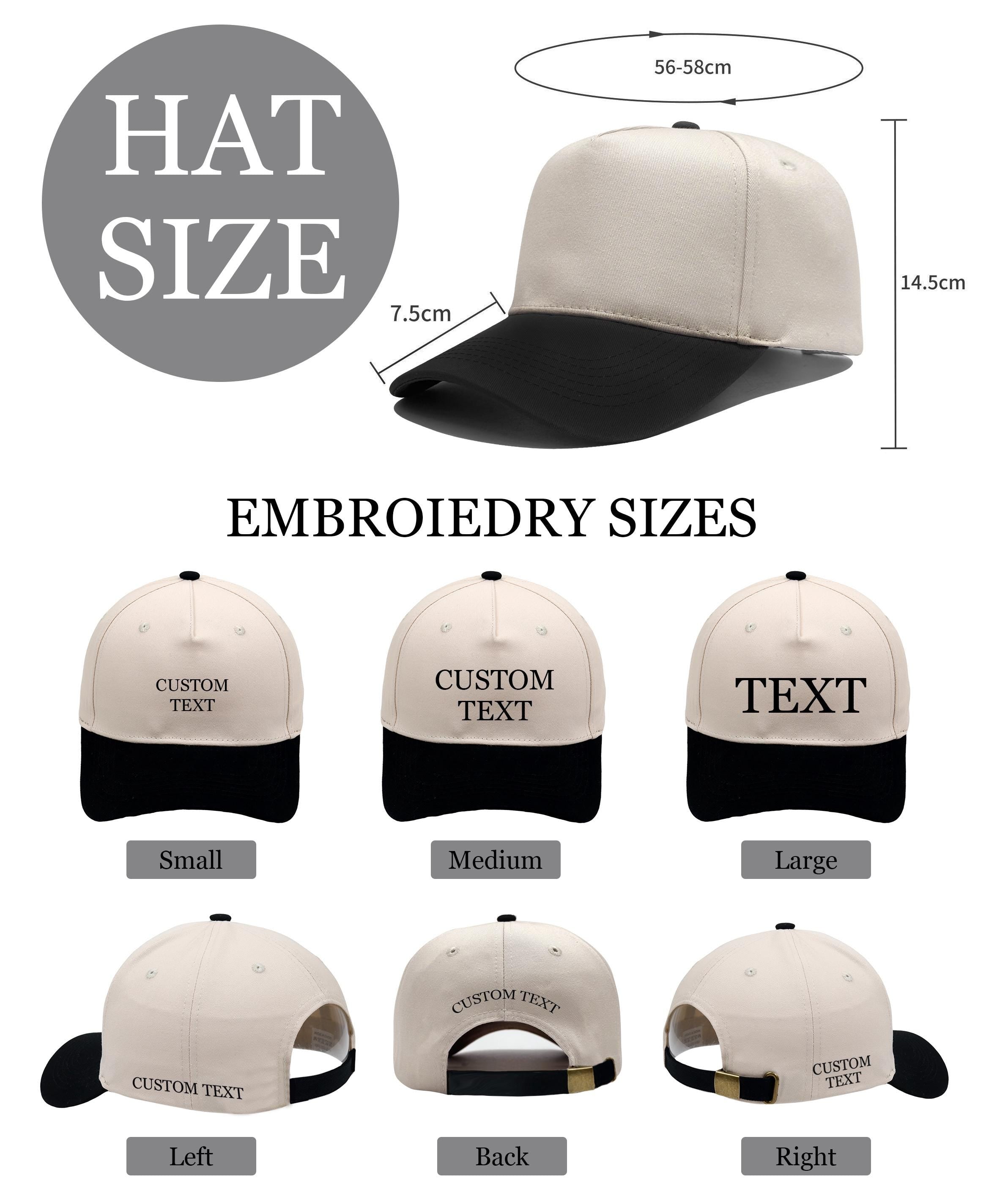 Custom Embroidered Trucker Hat, 90s Vintage Style Bachelorette & Bachelor Party Hat, Your Design Here, Personalized Gift HC0201
