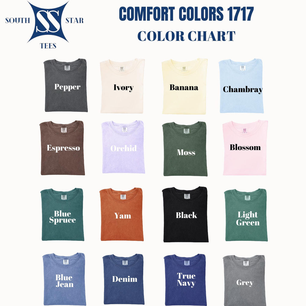Comfort Colors® Horseshoe Bow Bride Crew T-shirts, Bachelorette Party Western Cowgirl Shirts, Western Wedding Shirt, Bridesmaid Shirt
