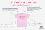 Western Cowgirl Bachelorette Shirts | Custom Let's Go Girls Last Rodeo Tees | Comfort Colors