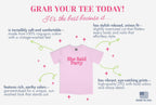 Personalized Mamma Mia Bachelorette Shirts | Dancing Queen Disco Bach Party