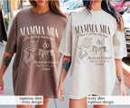Mamma Mia Bachelorette Shirts, She Found Her Honey Honey Dancing Queens Brides Last Disco Bach Shirts Gift for Bridesmaid Disco Shirts