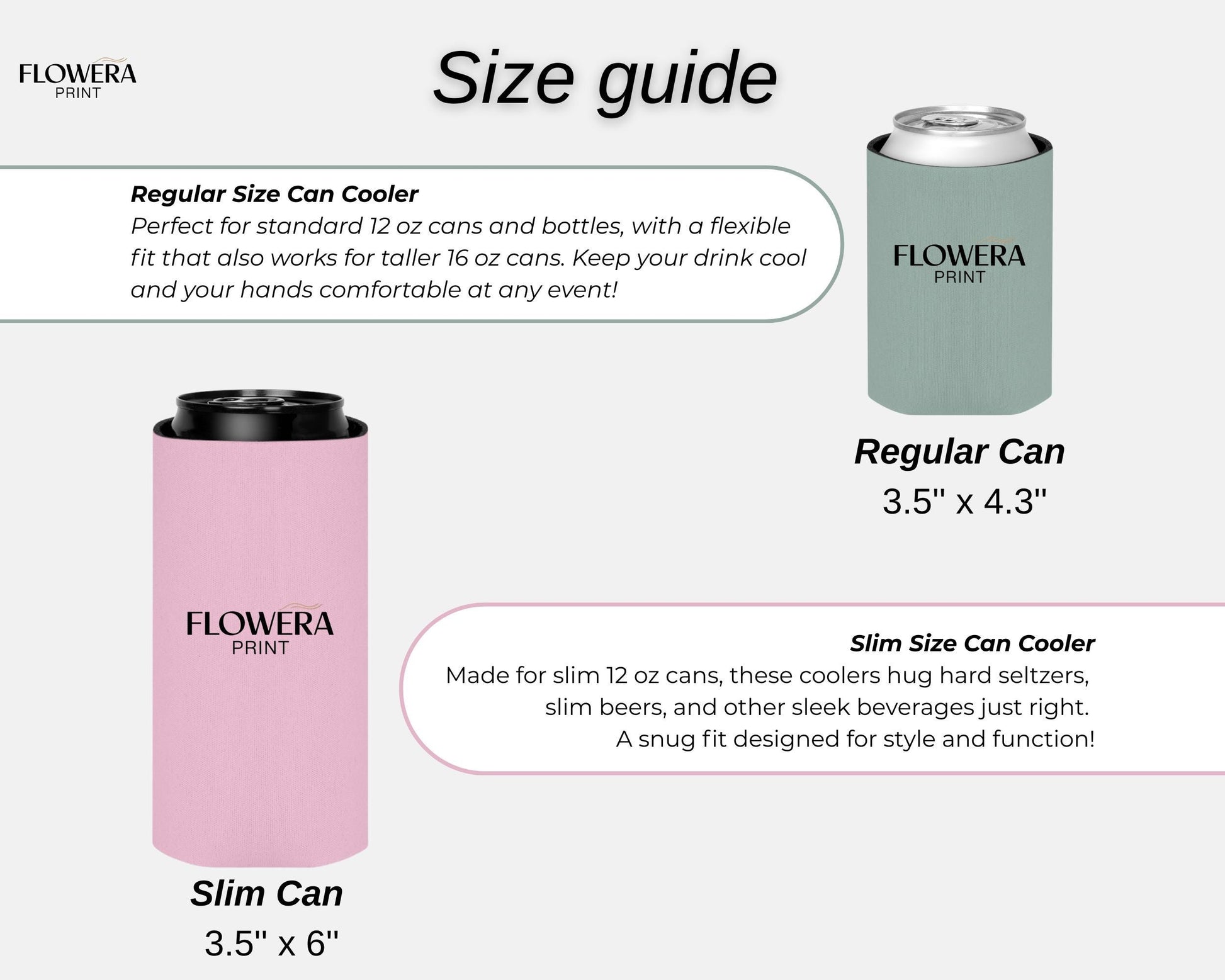 Girls Trip Beach Bachelorette Can Coolers, Personalized Coastal Skinny Can Cooler Sleeves, Girls Weekend Party Favor
