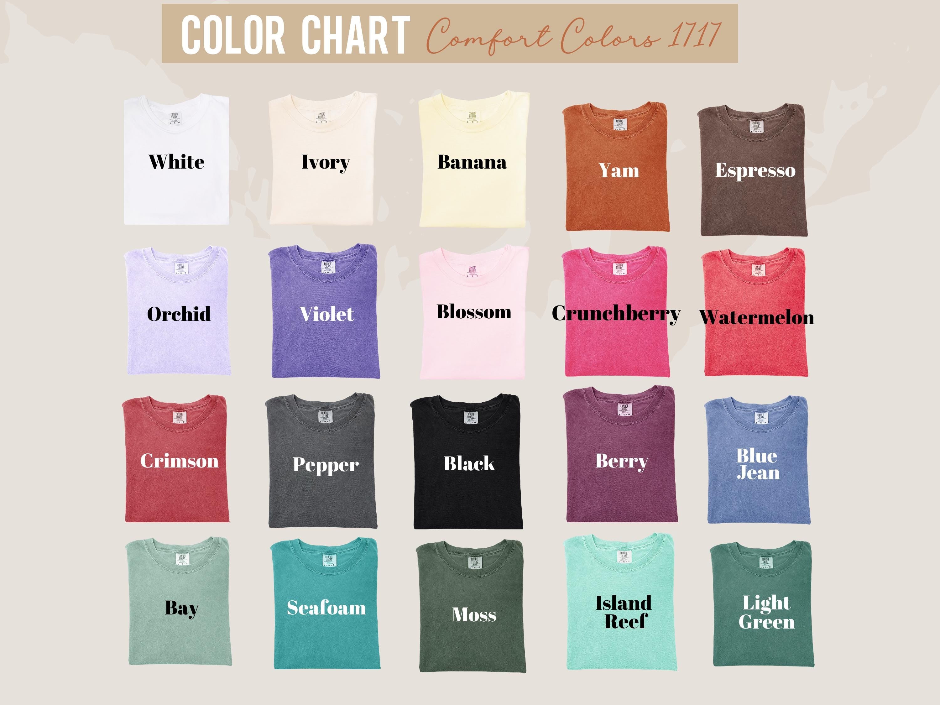 Bridal Party Comfort Colors® Shirt, Bridesmaid Proposal Gift, Maid Of Honor Tee, Matching Wedding Shirt, Wedding Party Bachelorette Shirt