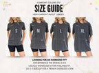 Girls Gone Mild Custom Bachelorette Shirt, Comfort Colors Spa Party PJS Weekend Girls Night Tshirts, Bridesmaid Tee Gifts