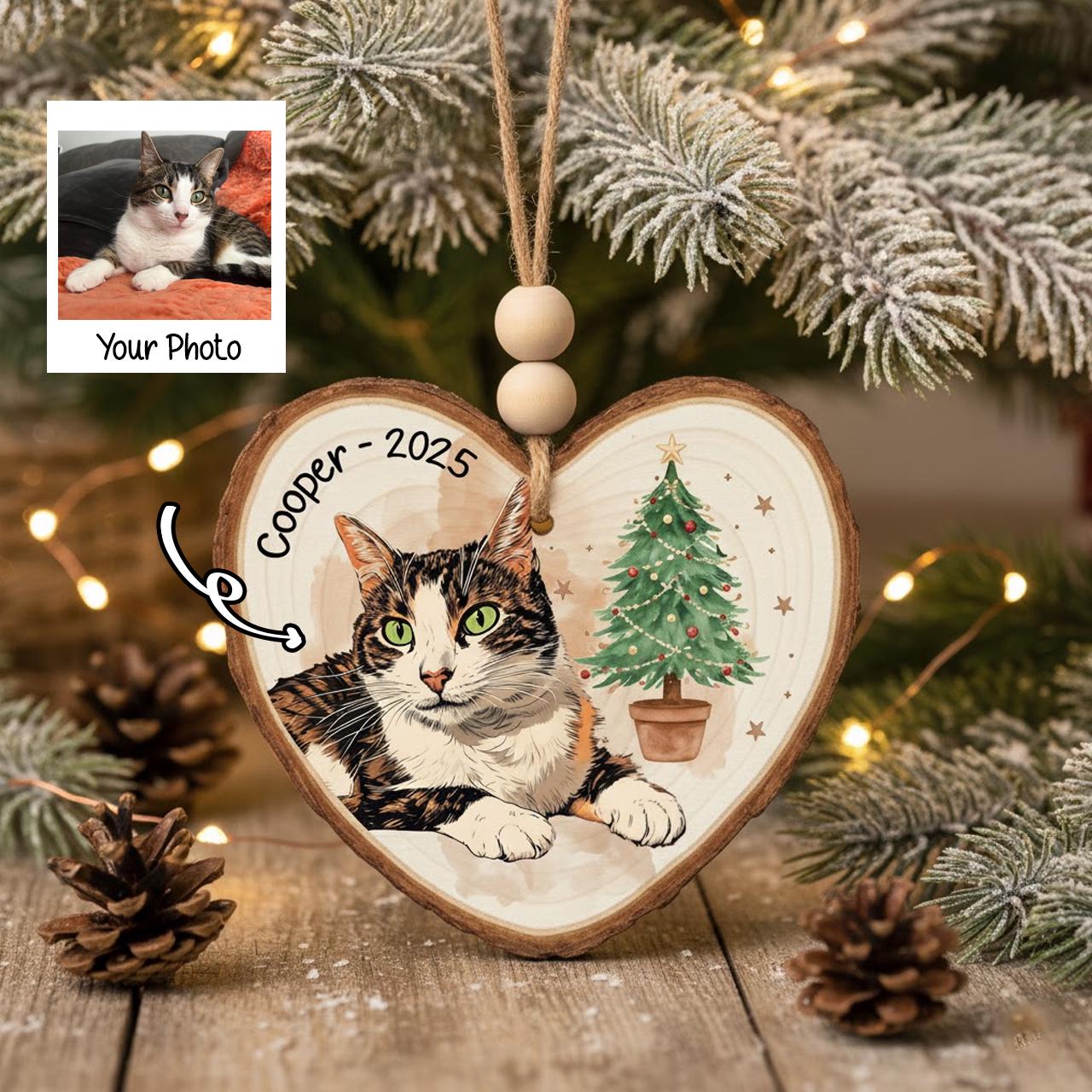 Custom Pet Portrait Wall Art, Pet Memorial Gift, Custom Guinea Pig Portrait Wooden Hanging, Pet Loss Sympathy Gift, Hamster Memorial Gift