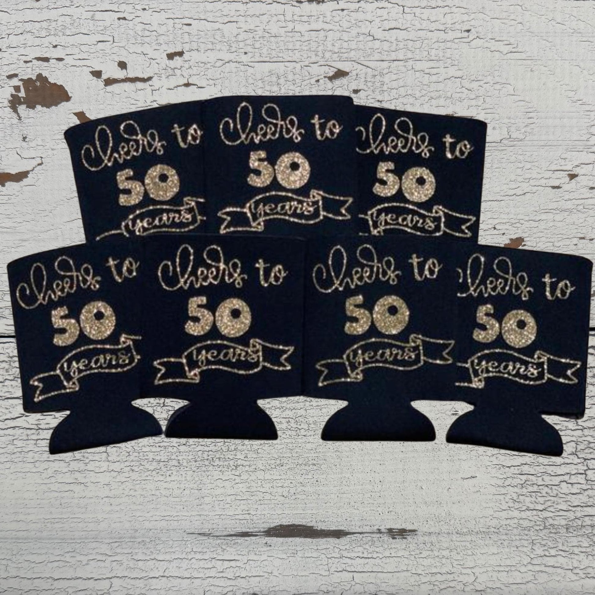 Custom Can Coolers: Personalized Wedding, Bachelorette Party Favors