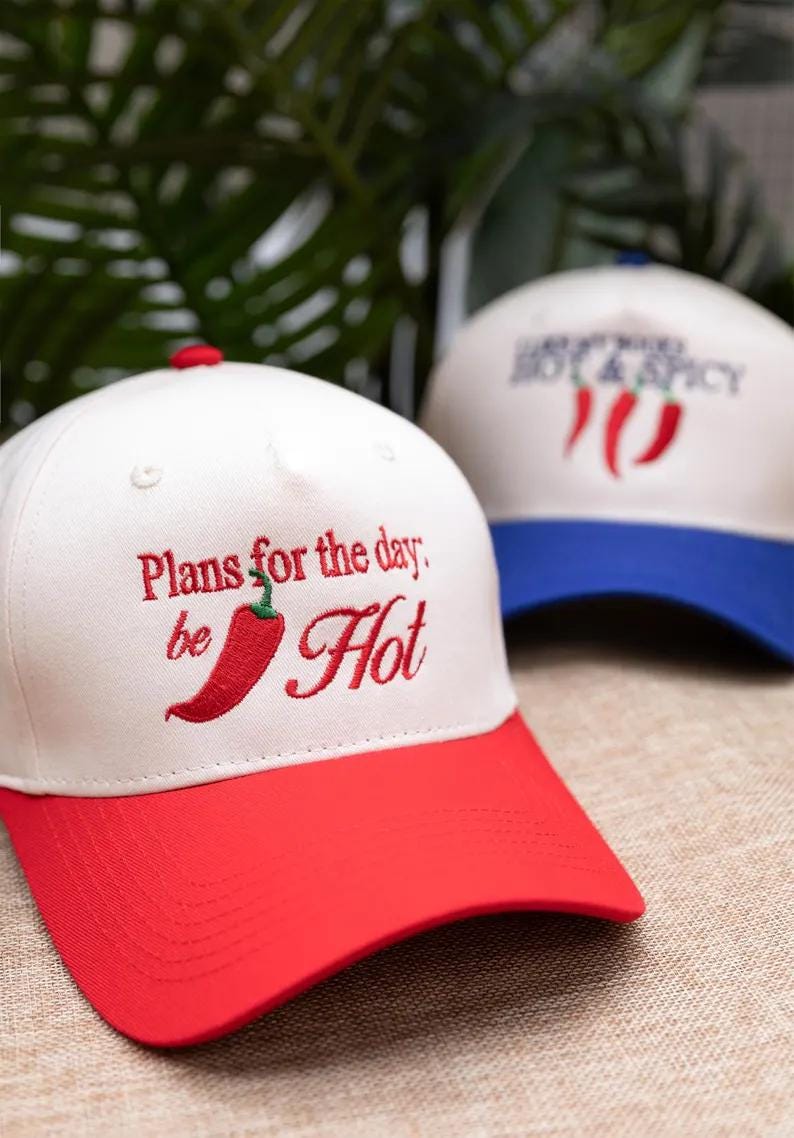 Custom Embroidered Trucker Hat, 90s Vintage Style Bachelorette & Bachelor Party Hat, Your Design Here, Personalized Gift HC0201
