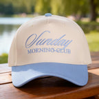 Custom Embroidered Trucker Hat, 90s Vintage Style Bachelorette & Bachelor Party Hat, Your Design Here, Personalized Gift HC0201