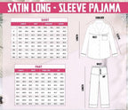Cowgirl Whimsical Style Hand Drawn Western Bachelorette Party Satin Pajama Set, Bachelorette Cowboy Shirt PJS Gift for Fan, Nightwear Pajama