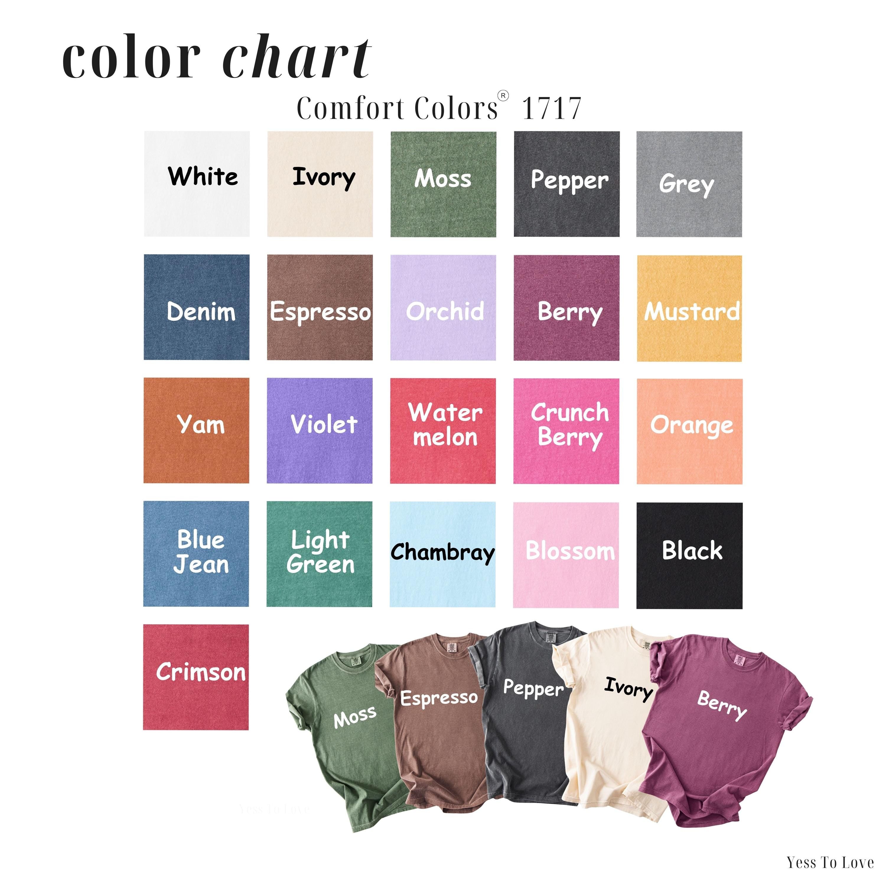 Custom Beach Bach Party Shirt, Comfort Colors Coastal Bride Tee, Matching Beach Bridal Party Gift