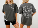 Last Toast on the Coast, Beach Bachelorette Party Shirts, Custom Bach Tees, Luxury Bachelorette Merch, Beach Bride, Coastal Bachelorette