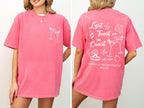 Last Toast on the Coast, Beach Bachelorette Party Shirts, Custom Bach Tees, Luxury Bachelorette Merch, Beach Bride, Coastal Bachelorette