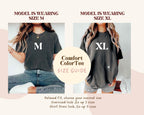 Custom Coquette Beachside Bows Before Vows Shirt, Custom Bachelorette Beach Tee, Personalized Bride Trip Shirt, Comfort Colors Coastal Bach.