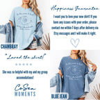 To The Moon and Bach Shirts, Custom Celestial Bachelorette Party T-Shirt, Space Girls Trip Tee
