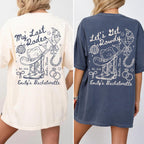 Last Rodeo Bachelorette Comfort Colors Shirt, Western Cowgirl Bach Party Tee,Western Bridal Party, Austin Trip Tee, Nashville,Cowboy T-shirt