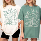 Last Rodeo Bachelorette Comfort Colors Shirt, Western Cowgirl Bach Party Tee,Western Bridal Party, Austin Trip Tee, Nashville,Cowboy T-shirt