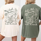Last Rodeo Bachelorette Comfort Colors Shirt, Western Cowgirl Bach Party Tee,Western Bridal Party, Austin Trip Tee, Nashville,Cowboy T-shirt