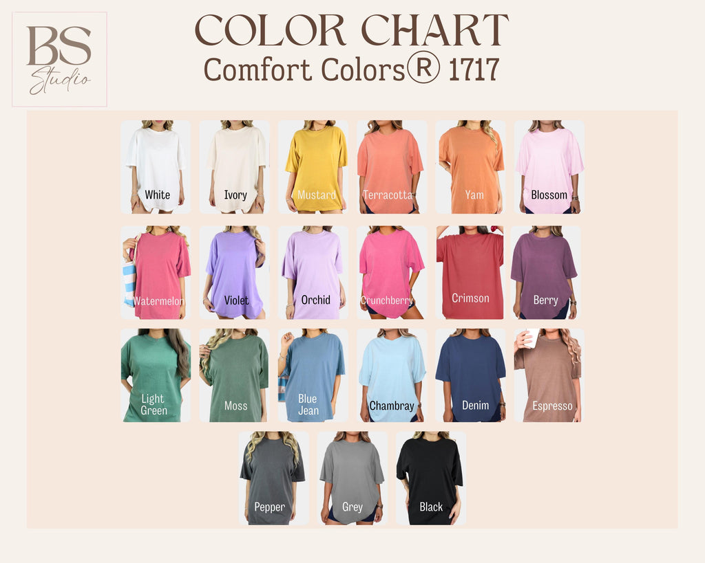 Custom Coastal Bachelorette Comfort Colors Shirt, Last Toast on the Coast, Bikinis and Martinis, Last Splash Seashells and Wedding Bells