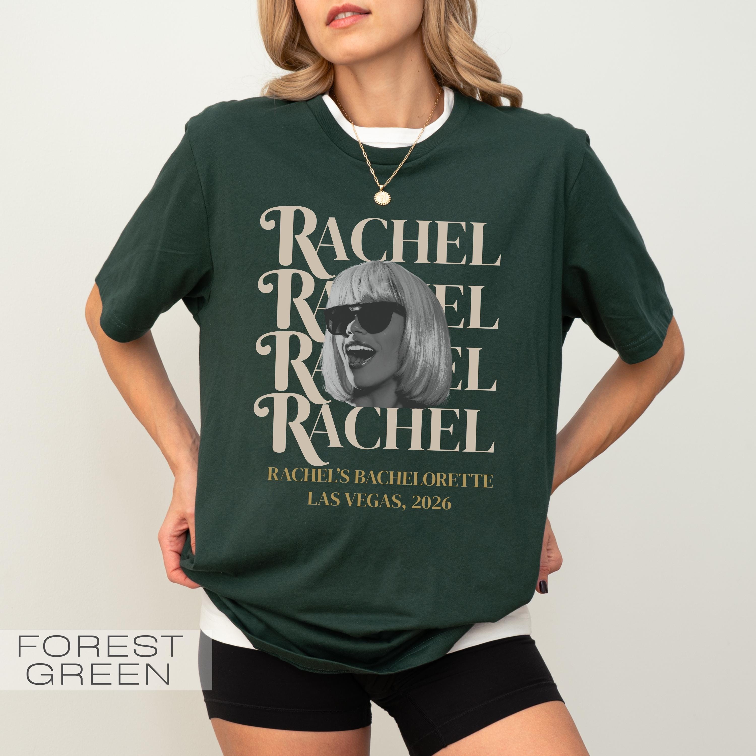 Custom Face Bachelorette Sweatshirt: Personalized Bride Photo Party Shirts
