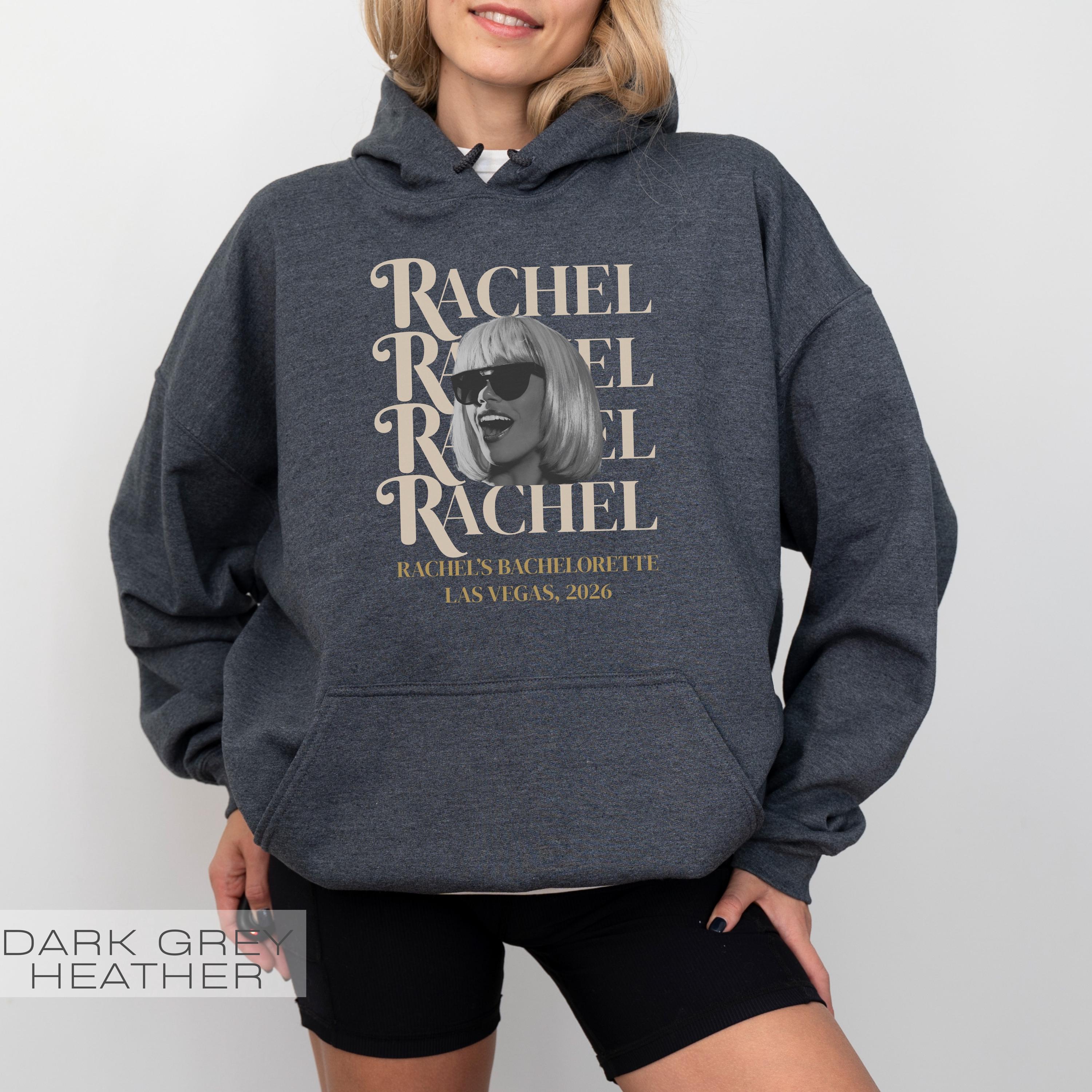 Custom Face Bachelorette Sweatshirt: Personalized Bride Photo Party Shirts