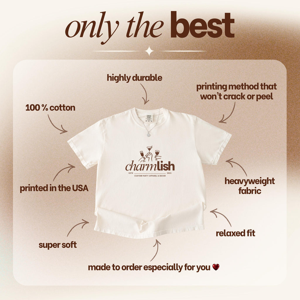 Custom Beach Bachelorette Shirts Comfort Colors, Last Toast on the Coast Bikini Bach Merch, Last Splash Coastal Tee