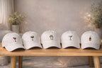 Spritz Hat,Spritz Lover Hat,Spritz Glass,Embroidered Dad Hat,Cocktail Lovers Gift Ideas,Aperitivo,Tini Time,Day Drinking,Vacation,Party Hats