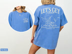 Custom Last Rodeo Bachelorette Shirts, Western Bachelorette Party Tees, Western Bridal Party Tees, Austin Bachelorette, Desert Bach Trip Tee