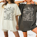 Last Rodeo Bachelorette Comfort Colors Shirt, Western Cowgirl Bach Party Tee,Western Bridal Party, Austin Trip Tee, Nashville,Cowboy T-shirt